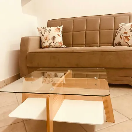 Casa Vacanza Motiqa