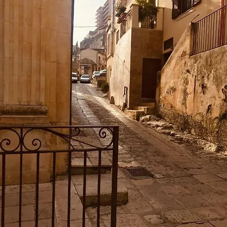 Casa Vacanza Motiqa