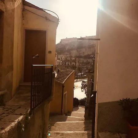 Casa Vacanza Motiqa