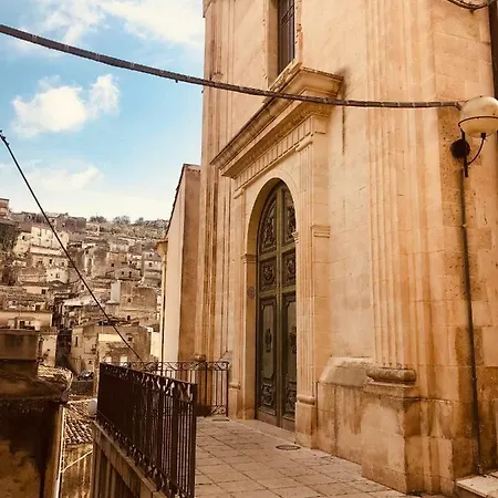 Casa Vacanza Motiqa Modica